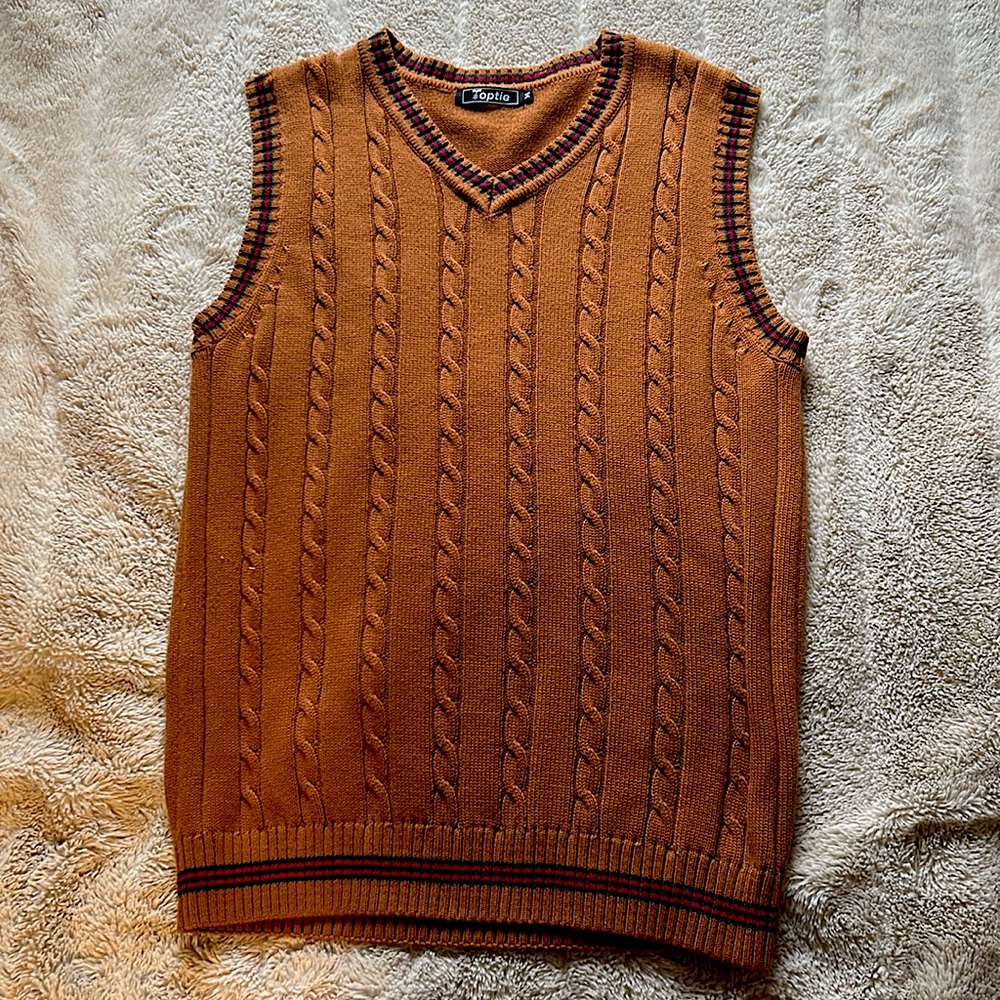 Vest